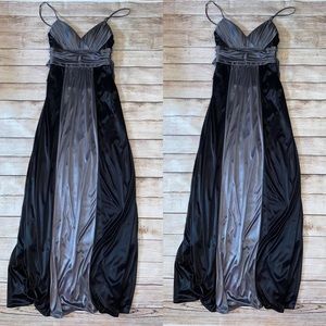 City Triangles Formal Dress Size Medium